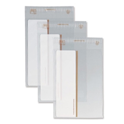 Clear Envelopes C5 [Pack 1000]